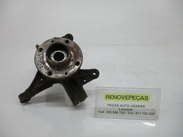 Manga de eixo frente direita RENAULT Megane II (BM0/1_, CM0/1_)