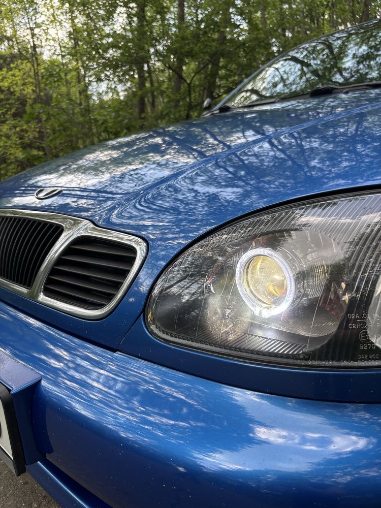 Продам Daewoo lanos