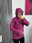 Жіноча Мембранна куртка Jack Wolfskin