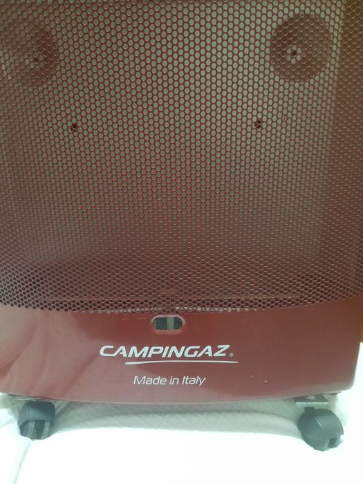 Aquecedor a Gaz / CAMPINGAZ