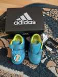 Nowe buty Adidas