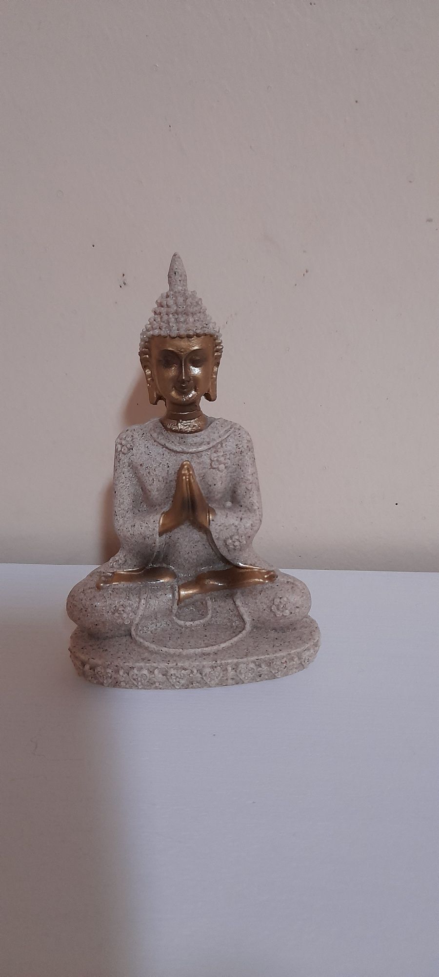 Figura Buda arenito