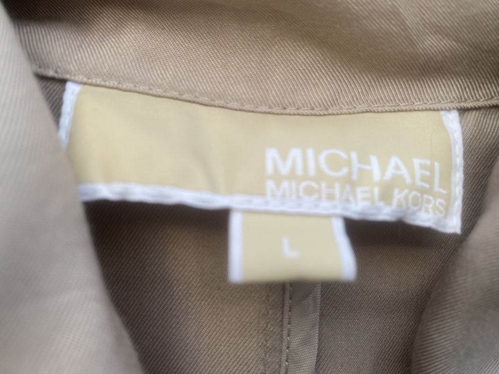 Casaco Michael Kors