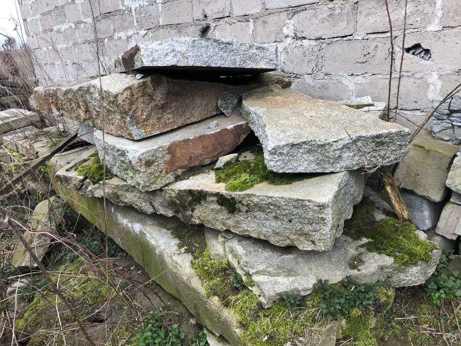 oddam gruz na budowe