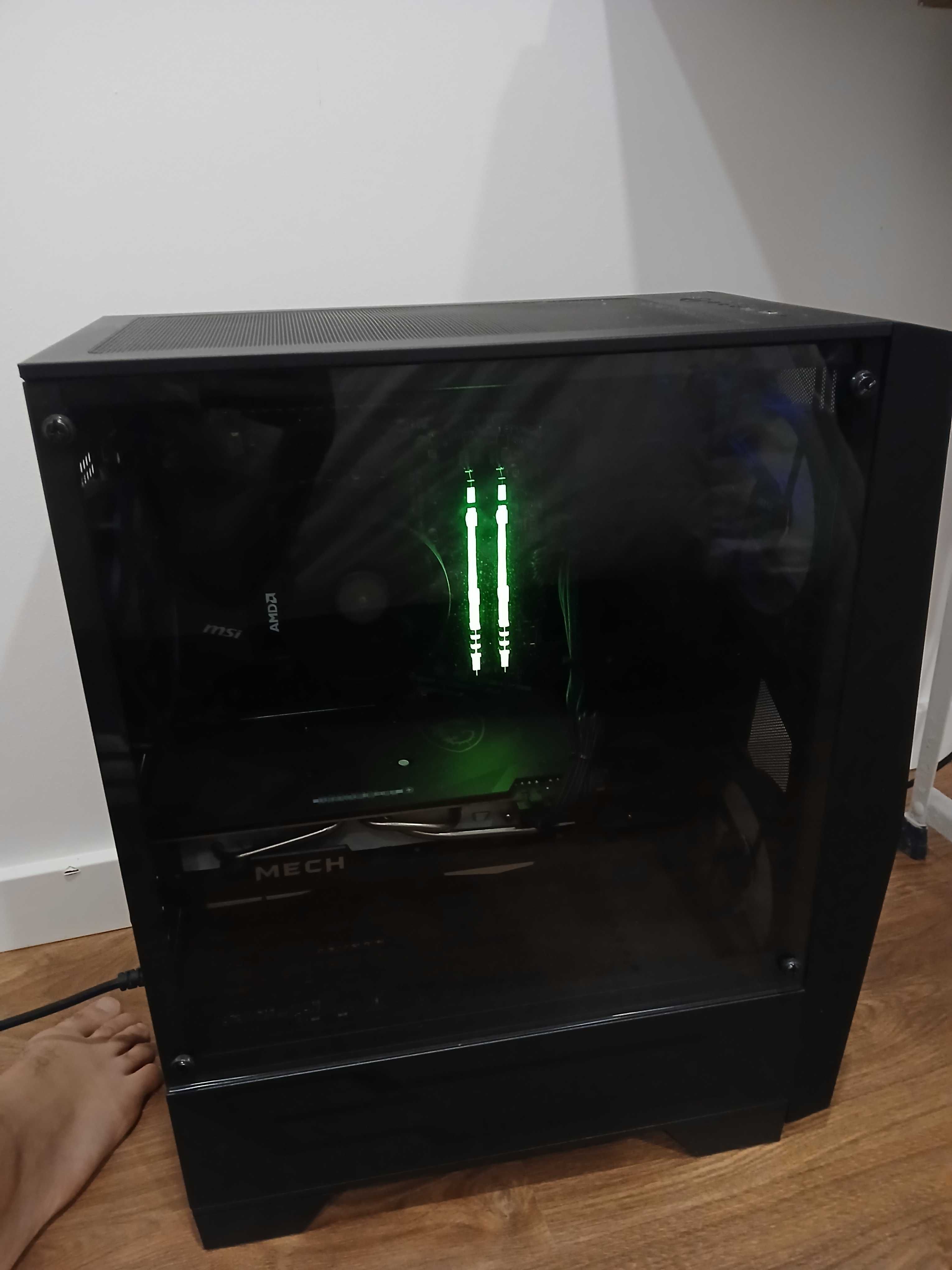 Computador Gaming