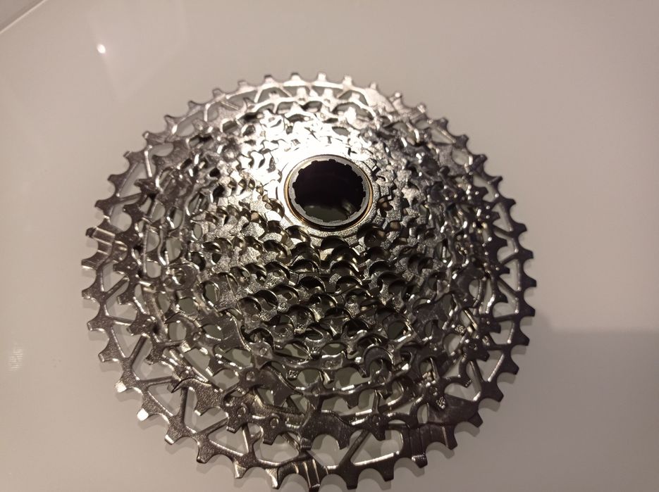 Kaseta rowerowa SRAM Rival AXS XPLR XG-1251 , 10-44T 12 SPD (z nowego