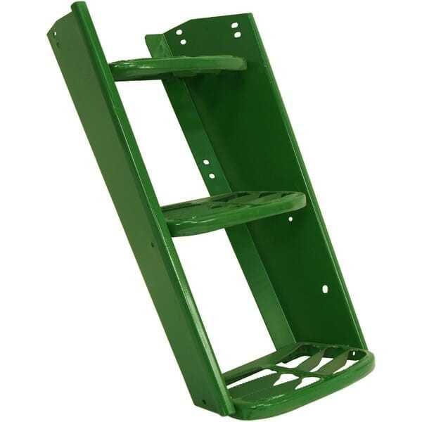 Schody schodki drabinka stopnie John Deere [1574]