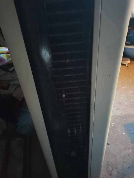 Sprzedam pompę ciepła MDV 14kw