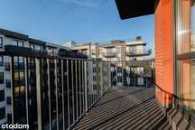 3 pokoje, balkon 13,5 m², garderoba, garaż | Nowy Raków