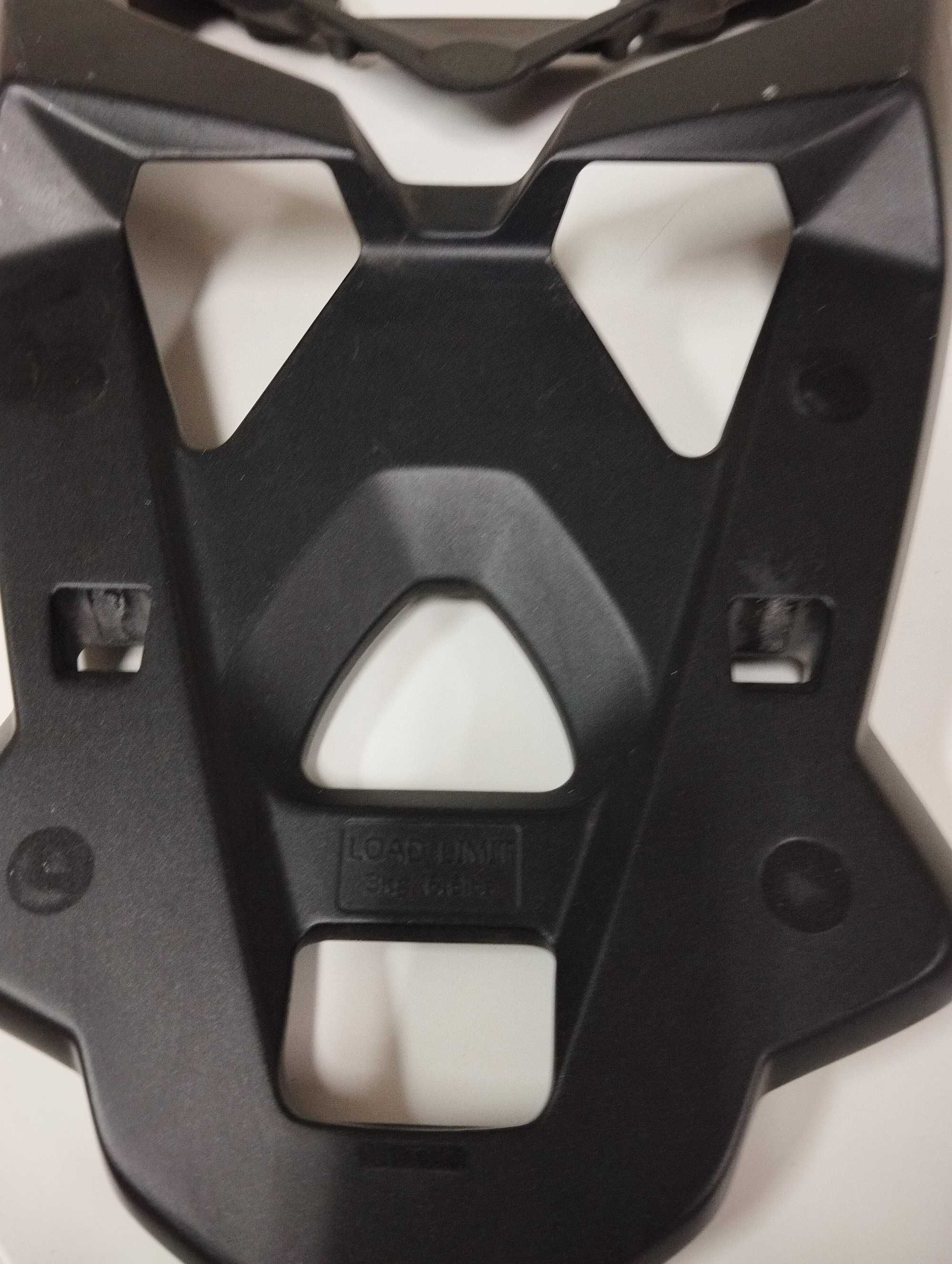 Porta mala nmax 125