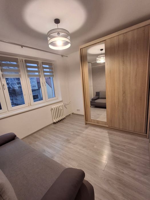 Mieszkanie do wynajęcia