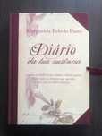 (Livro) Diário da tua ausência - Margarida Rebelo Pinto