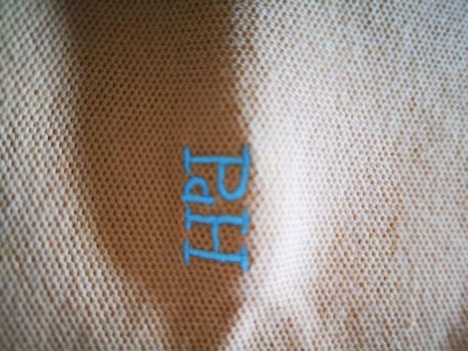 Polo homem Pedro del Hierro