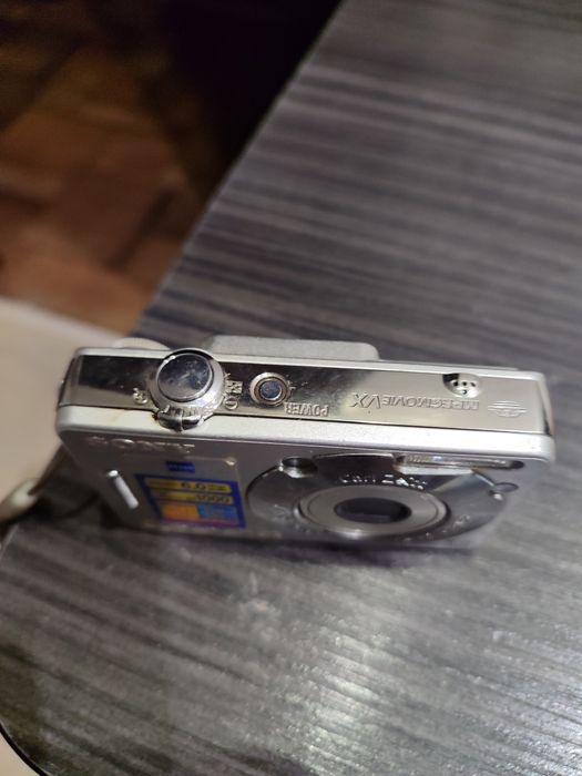 Прода фотоаппарат,видеокамеру SONY