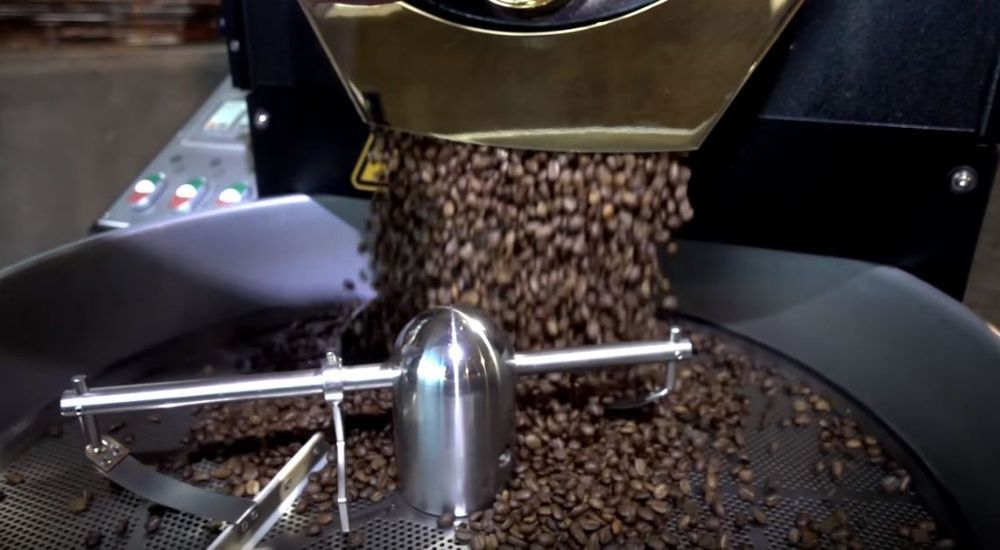 Кофе в зернах от производителя, арабика, кава! Зерновой кофе, 1КГ