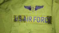 Рубашка Us army ,Air Force Og-107