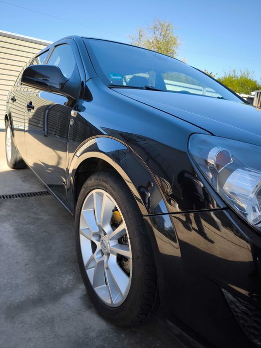 Opel Astra H, рік 2010, двигун 1,8 бензин