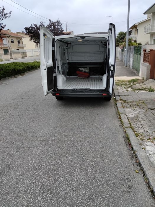 Limpeza e manutenção