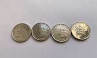 Колекційна монета ЗСУ, сили підтримки ЗСУ Ціну пропонуйте