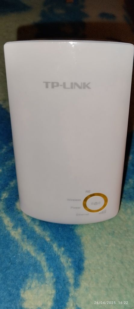 TP-link WiFi universal