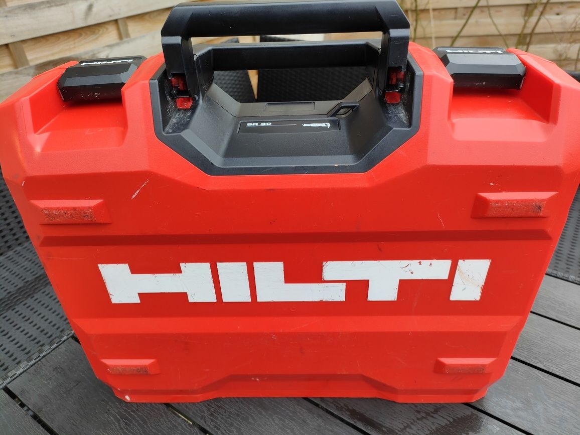 Piła szablasta Hilti SR 30