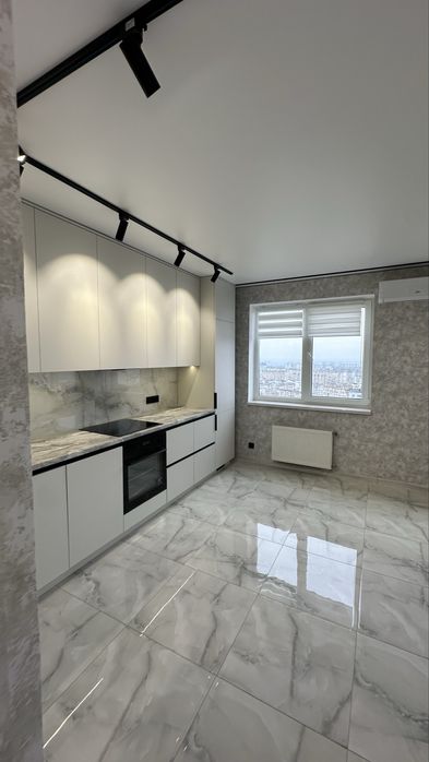 Продам 1 комнатную квартиру  с видом на море,54 жемчужина, Сахарова