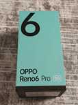 Oppo Reno6 Pro Stan idealny + szybka ładowarka + etui