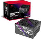 Zasilacz ASUS ROG-STRIX-850G 850 W 80 PLUS Gold