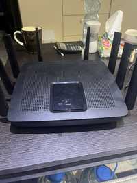 Маршрутизатор LinkSys EA9500