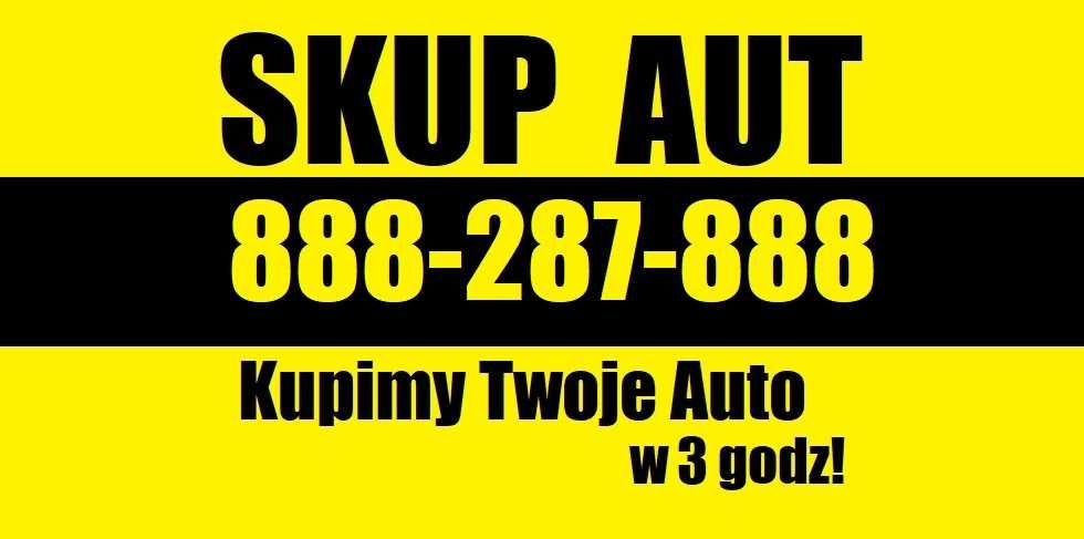 Skup Aut Wejherowo, Puck, Reda, Rumia do 200 km