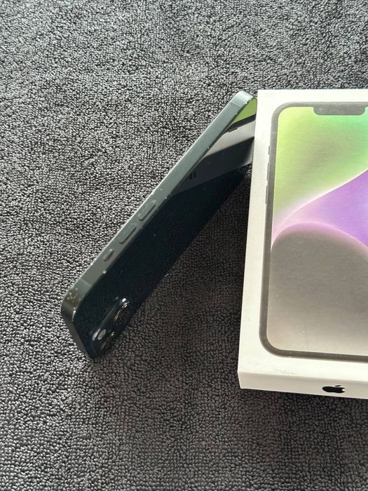IPHONE 14 128 Neverlock