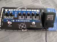 Distortion/overdrive Radial Tonebone Trimode - zamienię lub sprzedam