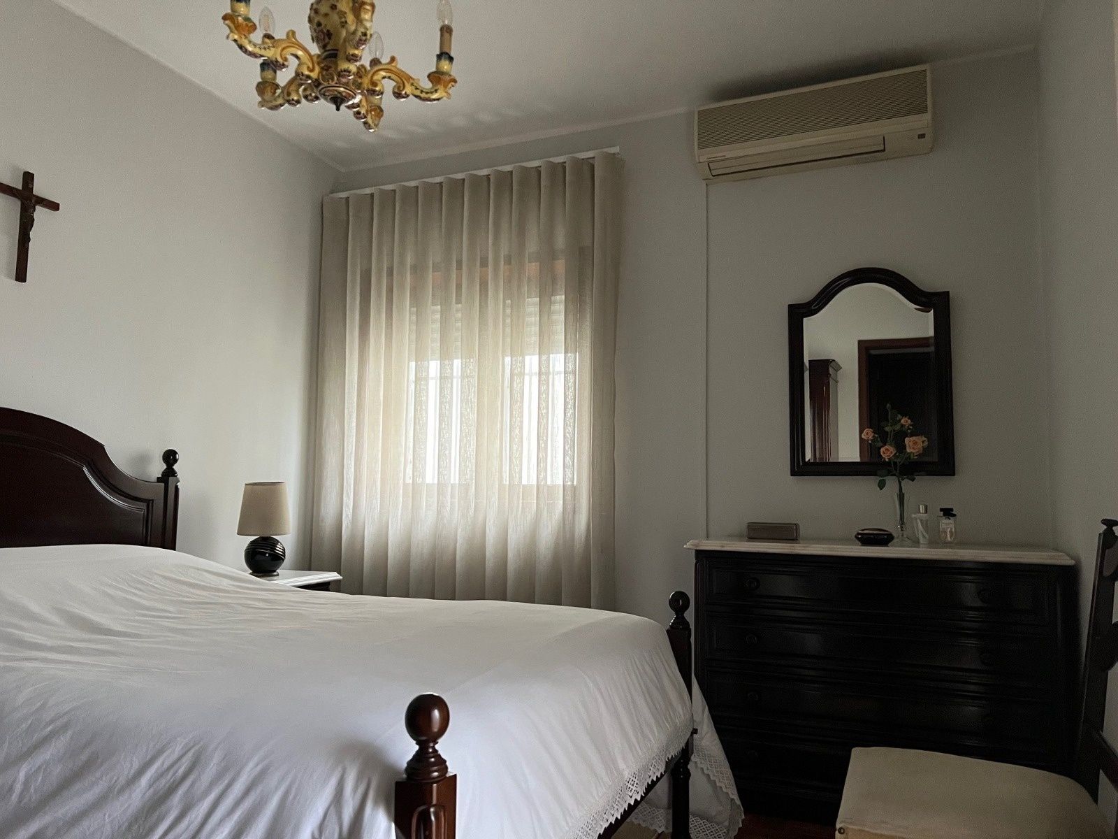 Mobília quarto casal