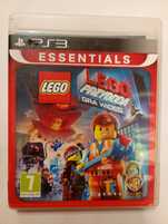 Lego przygoda gra  PS3