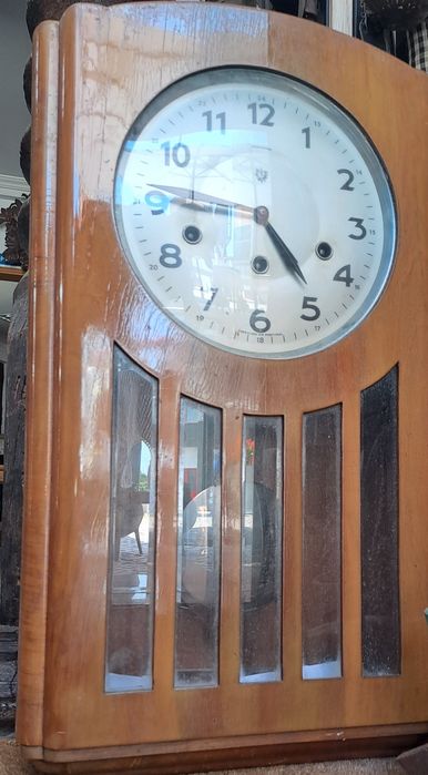 Relogio Reguladora antigo