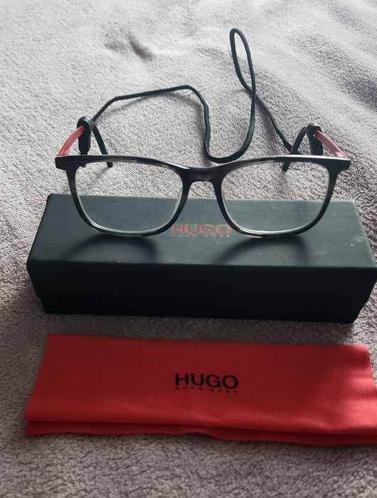 Hugo Boss HG07 okulary