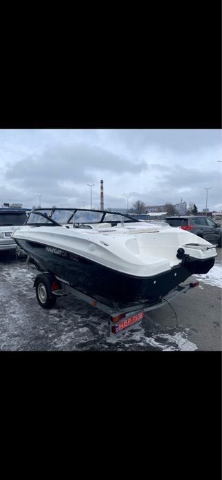 Navigator 500 Sport НОВЫЙ