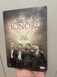 DVD Czas honoru seria 1-6