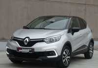 Renault Captur 1.5 dCi 110KM/Navi/Ledy/Zarejstrowany