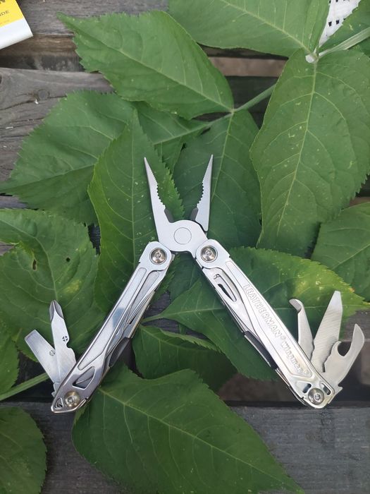 Leatherman Wingman