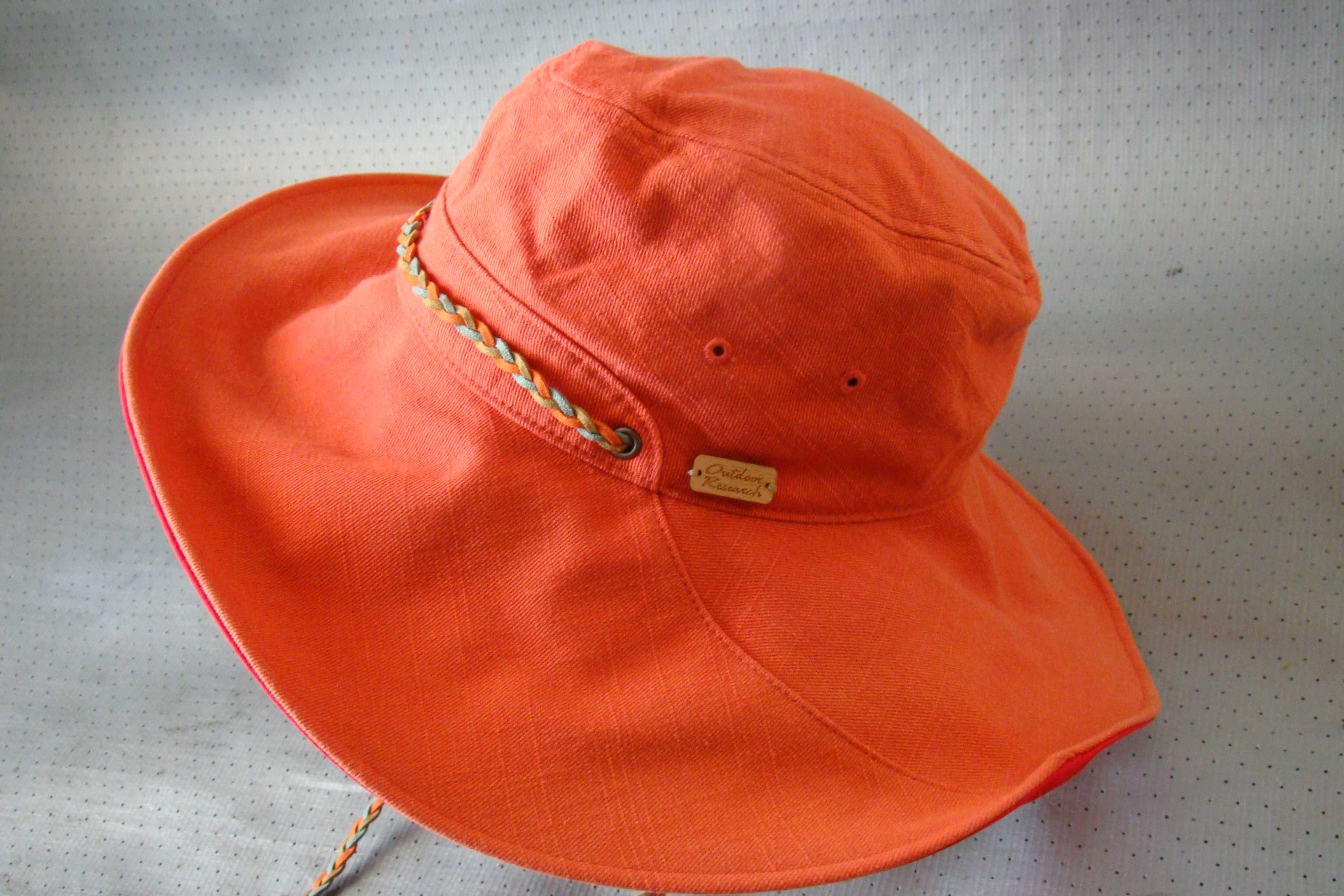 Водонепроницаемая шляпа O.R.  р.M  Панама для защиты от солнца тск