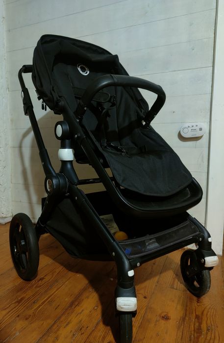 Bugaboo Lynx 2w1