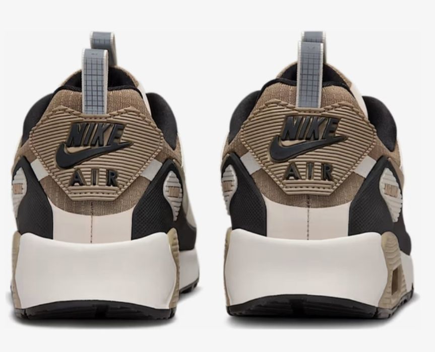 Кросівки Nike Air Max 90 Drift черевики