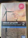 Oblicza geografii 2 zakres rozszerzony