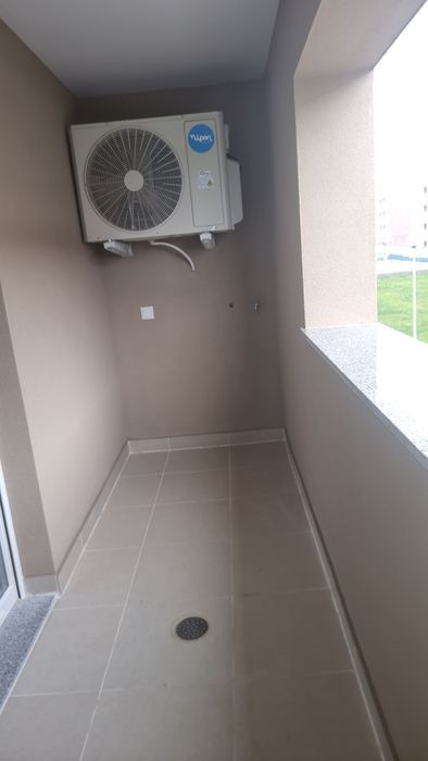 Apartamento para arrendar