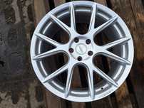 VOSSEN 20 9J AFH6S VFS-6 5X114.3 4331