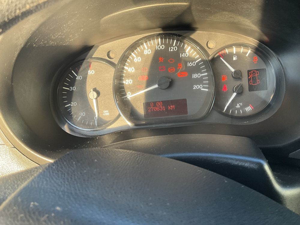 MERCEDES-BENZ CITAN samochód dostawczy