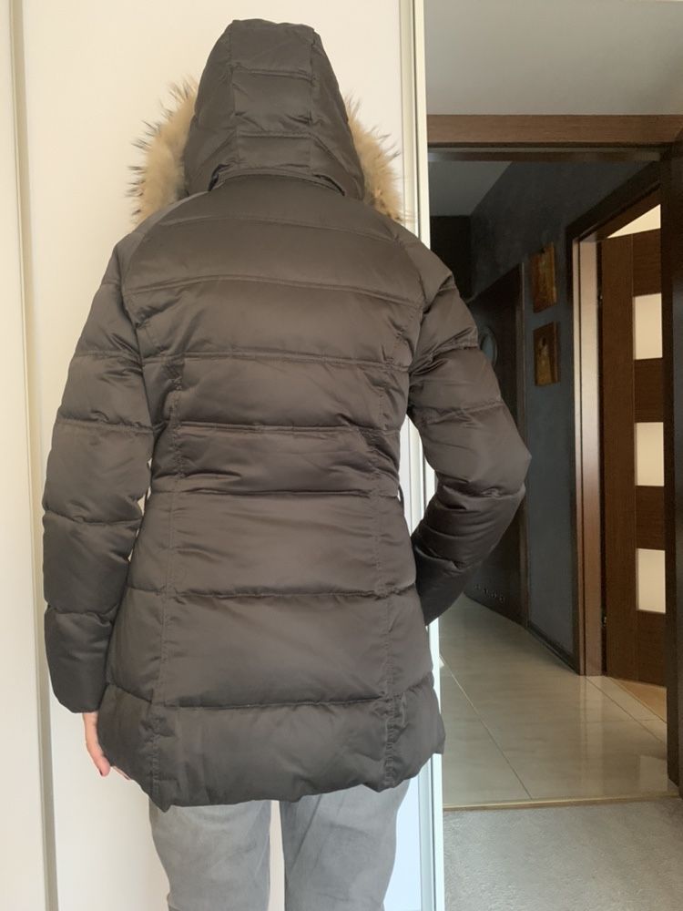 Super kurtka ocieplana Lee Cooper