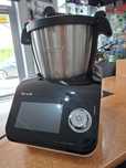 ZADBANY Robot kuchenny Termorobot iCoook MPM MRK-18 WIFI KOMPLET