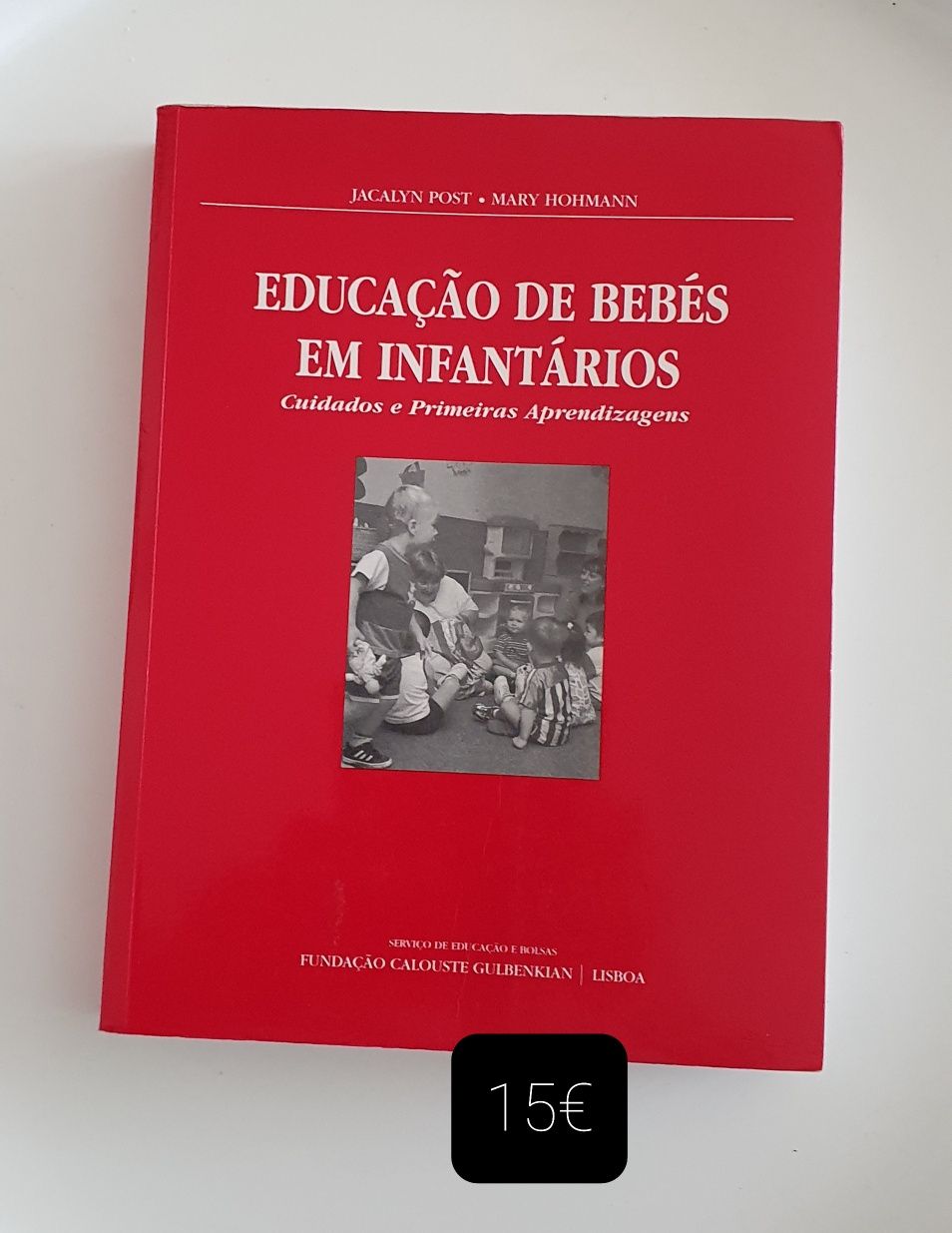 O grande livro da criança